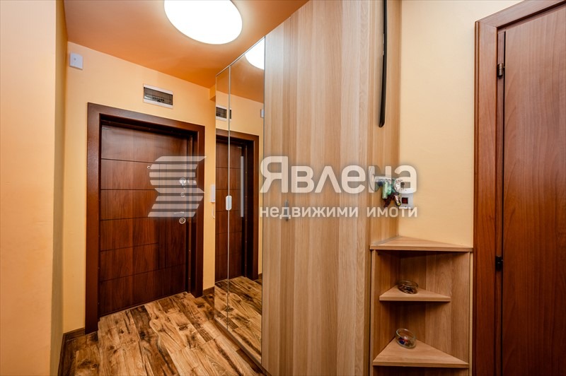 Продава 3-СТАЕН, гр. София, Оборище, снимка 7 - Апартаменти - 54480474