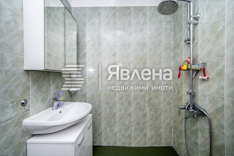 Продава 3-СТАЕН, гр. София, Оборище, снимка 13 - Апартаменти - 54480474