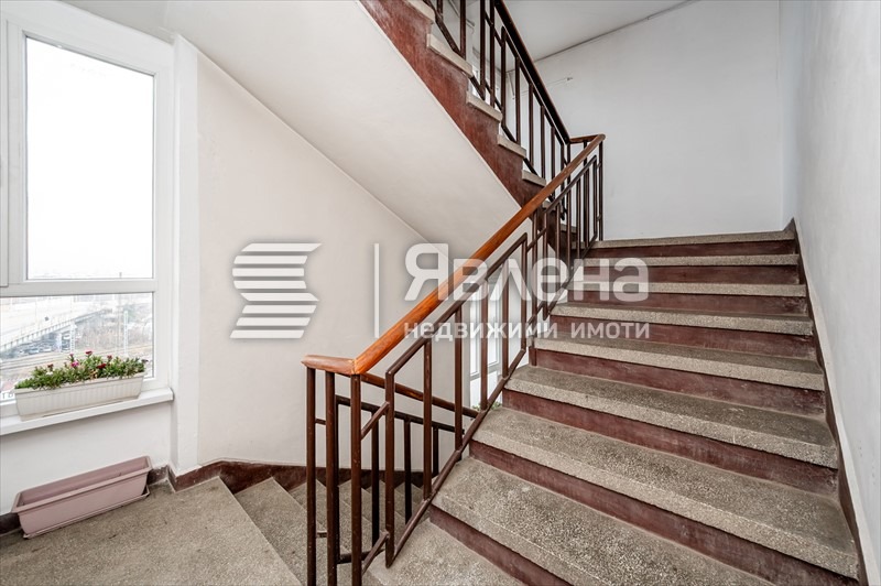 Продава 3-СТАЕН, гр. София, Оборище, снимка 9 - Апартаменти - 54480474