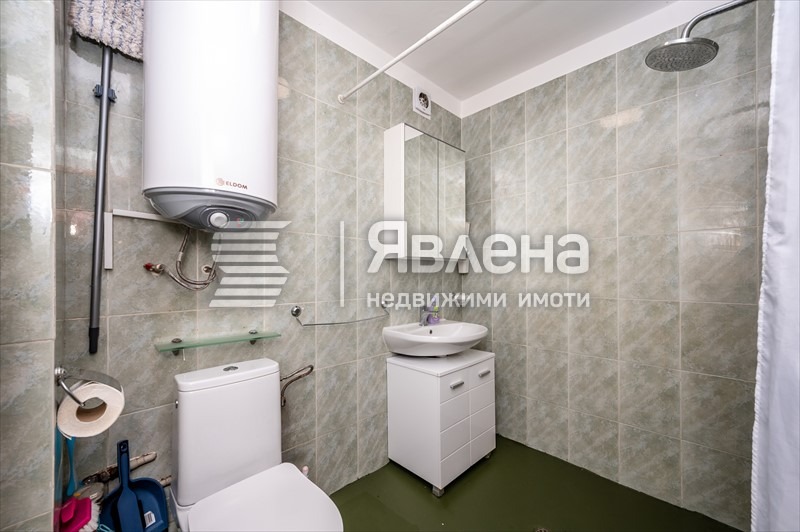 Продава 3-СТАЕН, гр. София, Оборище, снимка 12 - Апартаменти - 54480474