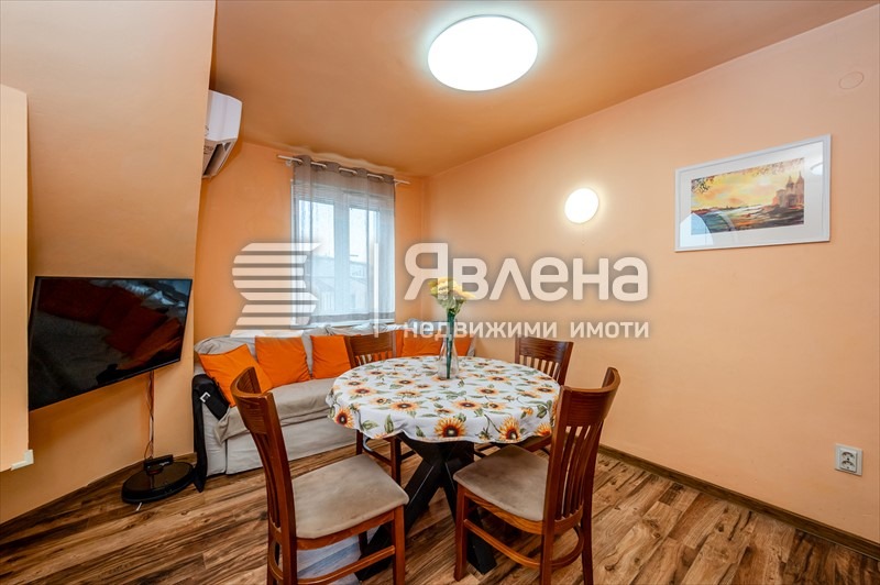 Продава 3-СТАЕН, гр. София, Оборище, снимка 5 - Апартаменти - 54480474