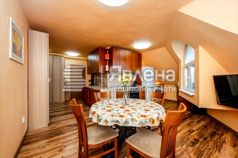 Продава 3-СТАЕН, гр. София, Оборище, снимка 11 - Апартаменти - 54480474