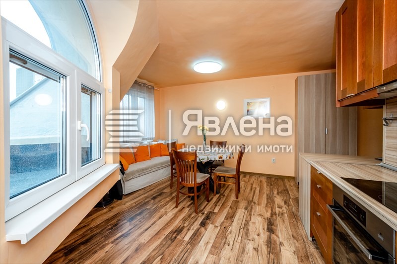 Продава 3-СТАЕН, гр. София, Оборище, снимка 10 - Апартаменти - 54480474