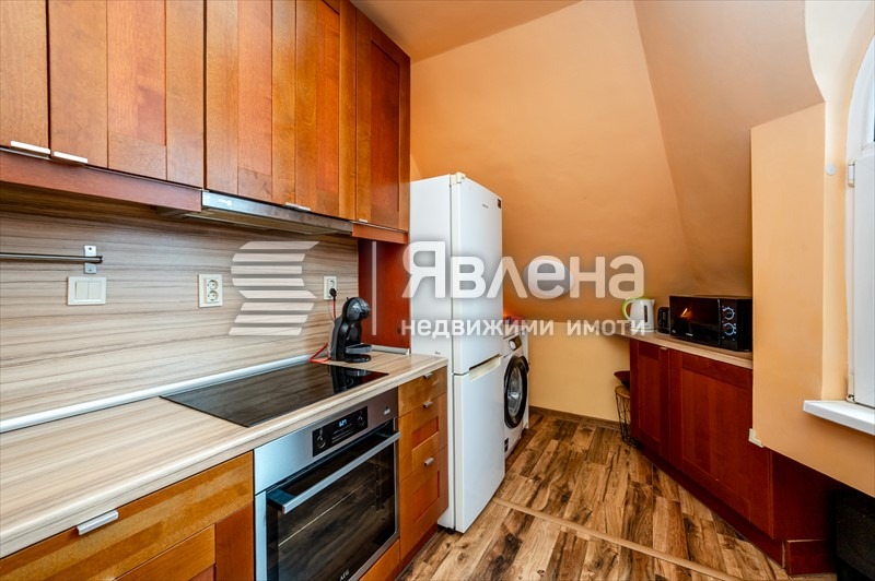 Продава 3-СТАЕН, гр. София, Оборище, снимка 6 - Апартаменти - 54480474