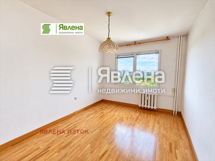 Продава 3-СТАЕН, гр. София, Лагера, снимка 6 - Апартаменти - 56228271