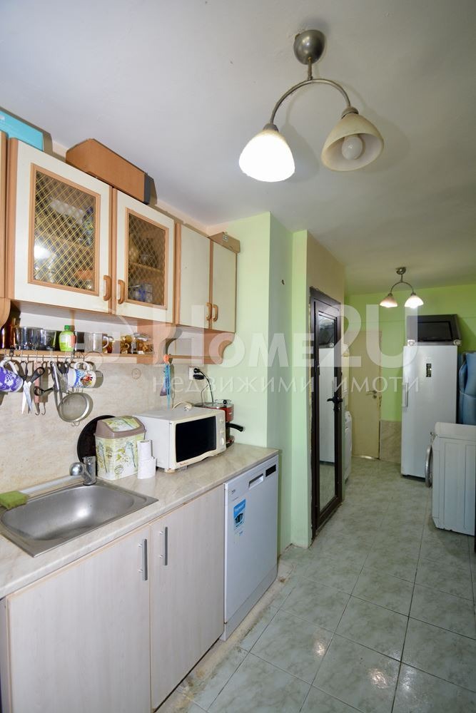 De vânzare  3 dormitoare Varna , Grand Mol , 97 mp | 77334634 - imagine [4]