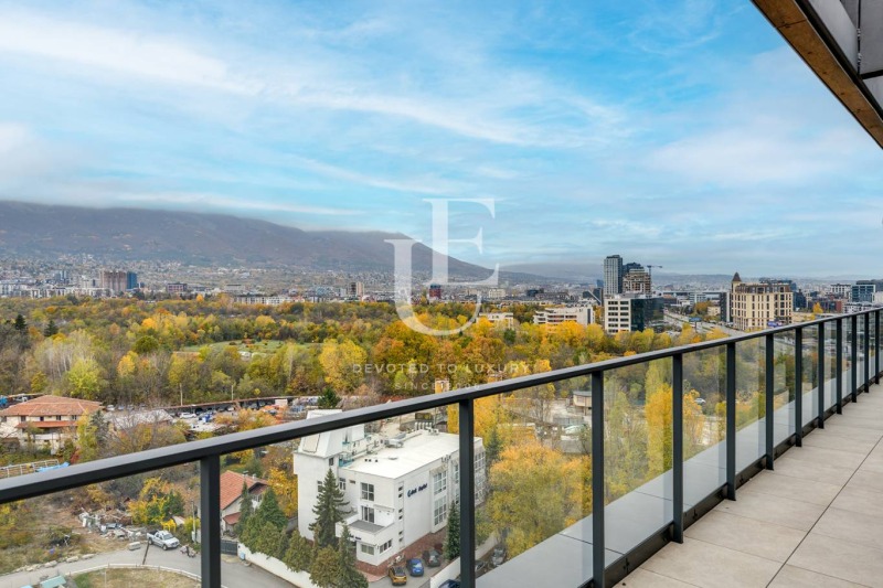 Продава МНОГОСТАЕН, гр. София, Витоша, снимка 10 - Апартаменти - 52378320