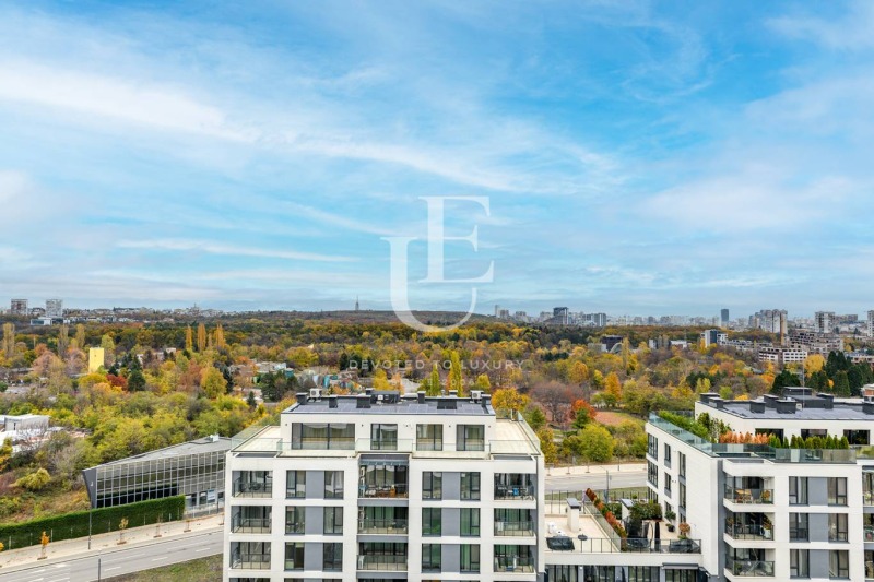 Продава МНОГОСТАЕН, гр. София, Витоша, снимка 6 - Апартаменти - 52378320