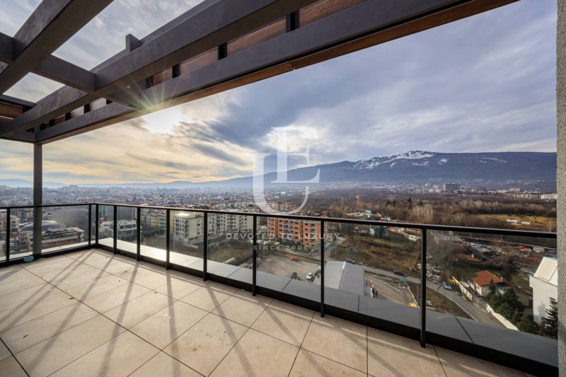 Продава МНОГОСТАЕН, гр. София, Витоша, снимка 14 - Апартаменти - 52378320