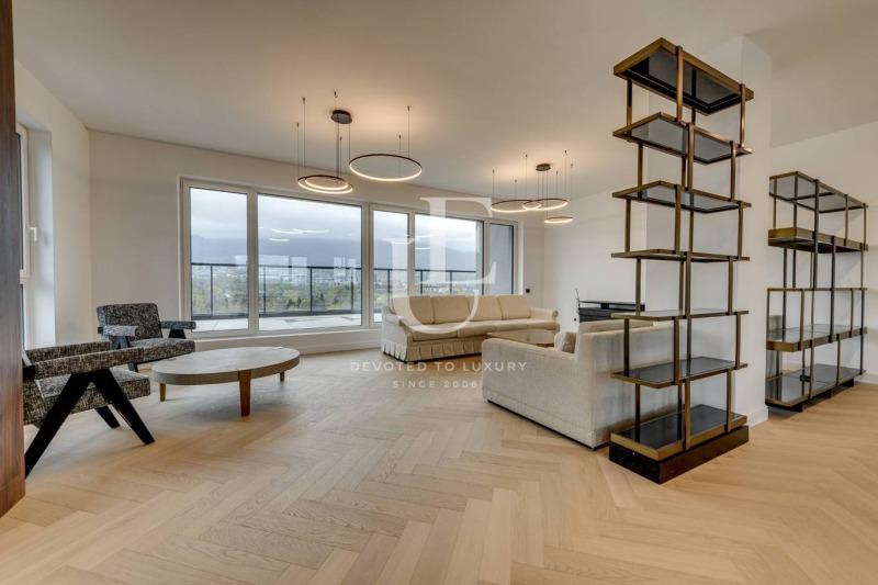 Продава МНОГОСТАЕН, град София, Витоша • 1450000 € / 2835953.50 лв. • 63159849 1