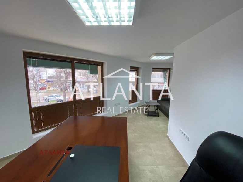 In vendita  Ufficio Varna , Chataldga , 70 mq | 46205774 - Immagine [4]