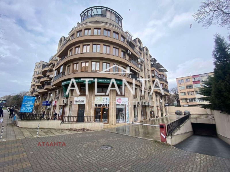 In vendita  Ufficio Varna , Chataldga , 70 mq | 46205774