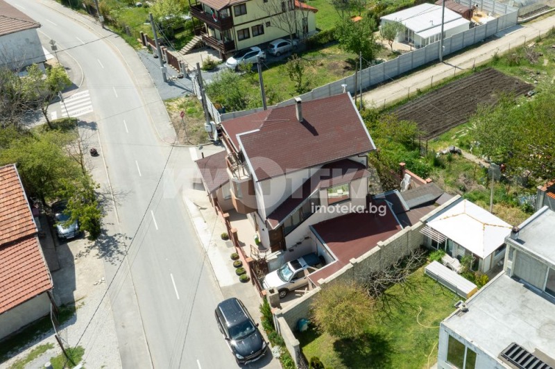 Till salu  Hus Varna , m-t Dobreva tjesjma , 117 kvm | 33908894 - bild [14]