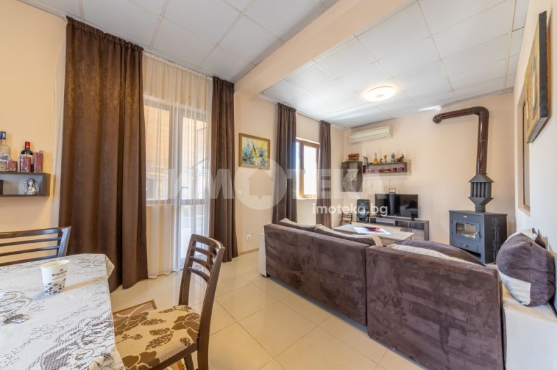 Till salu  Hus Varna , m-t Dobreva tjesjma , 117 kvm | 33908894 - bild [2]