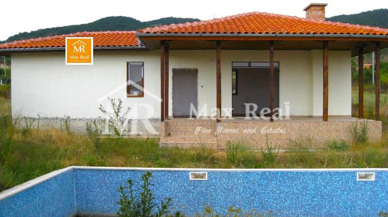 Til salg  Hus region Burgas , Goritsa , 65 kvm | 22454281