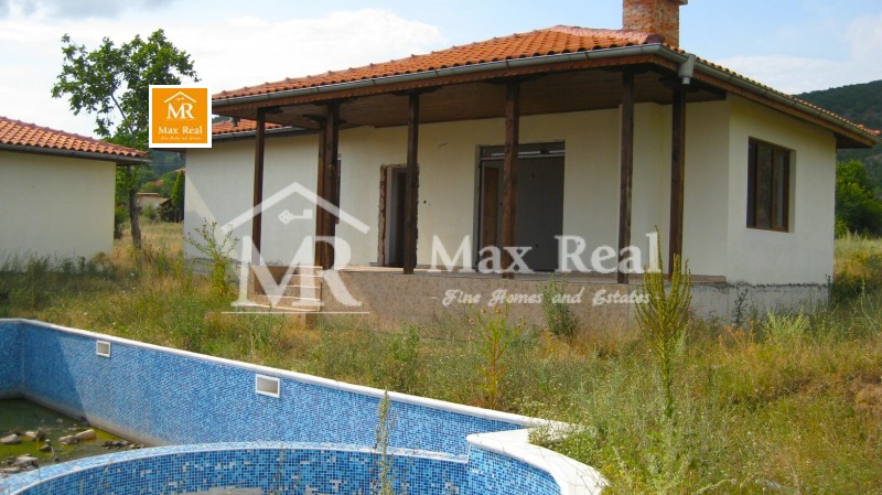 Til salg  Hus region Burgas , Goritsa , 65 kvm | 22454281 - billede [5]