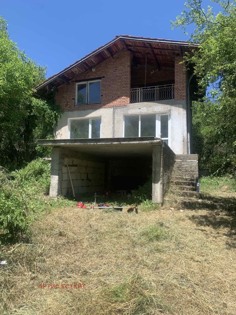 Продава  Къща, област Перник, с. Красава • 29 600 EUR • ID 65609425 — holmes.bg - [1] 