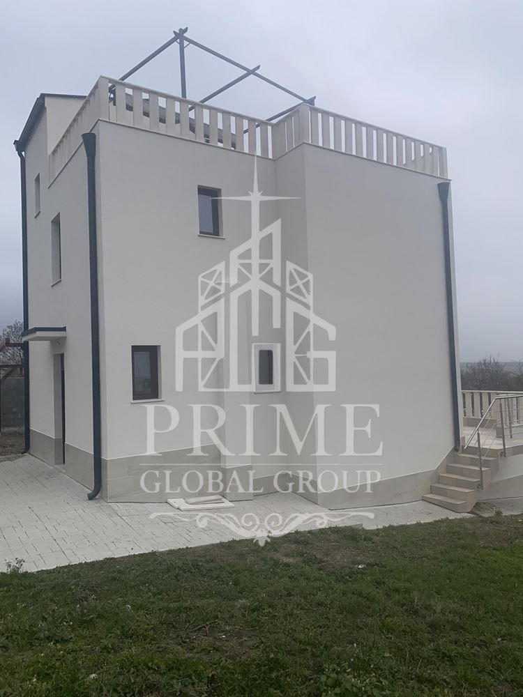 Продава КЪЩА, гр. Поморие, област Бургас