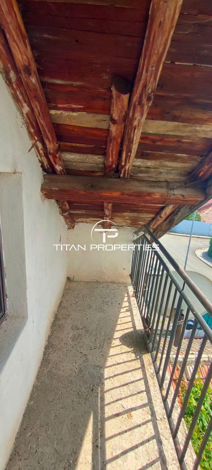Продава КЪЩА, гр. Бургас, Черно море, снимка 16 - Къщи - 54760373
