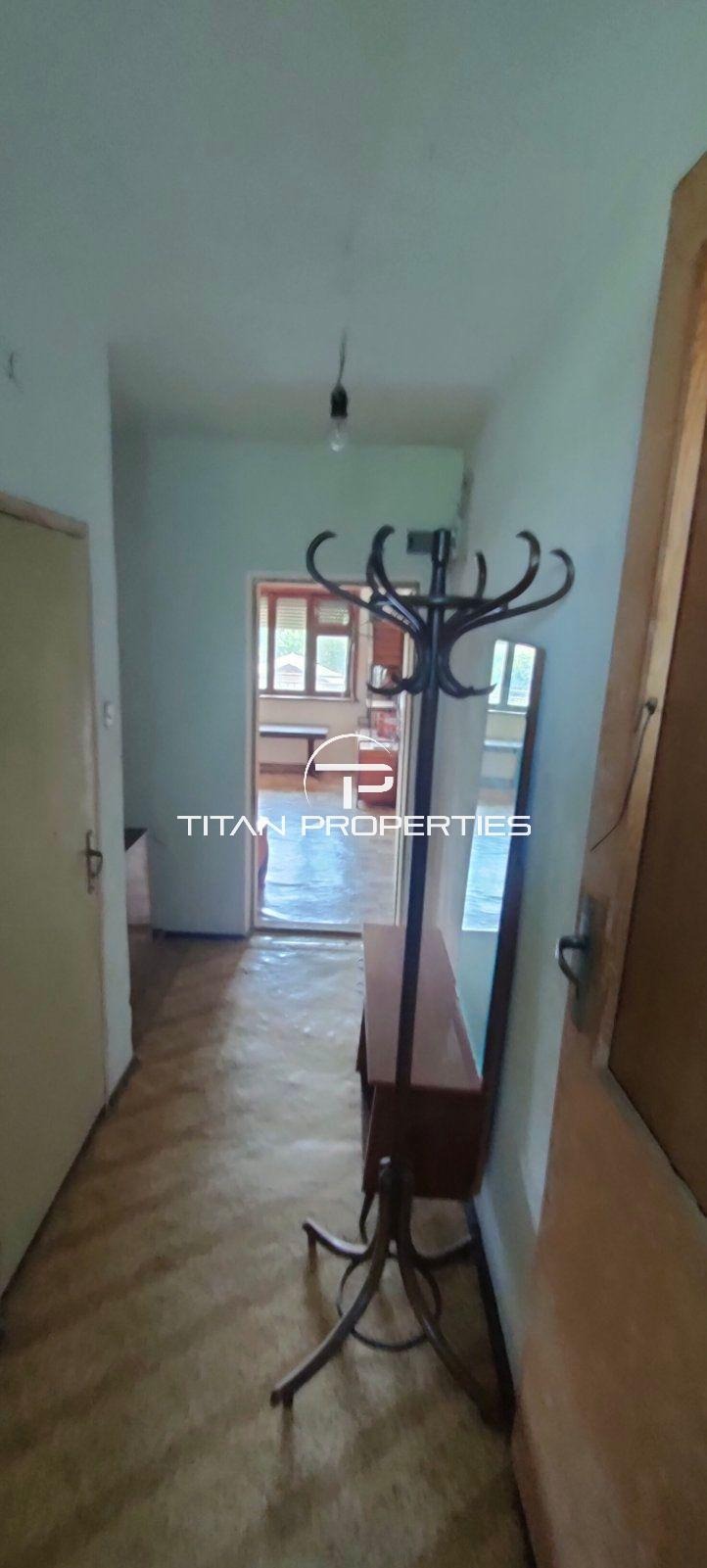 Продава КЪЩА, гр. Бургас, Черно море, снимка 6 - Къщи - 54760373