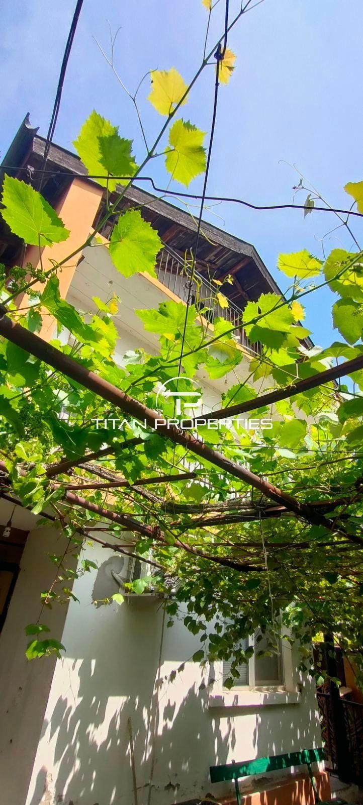 Продава КЪЩА, гр. Бургас, Черно море, снимка 17 - Къщи - 54760373