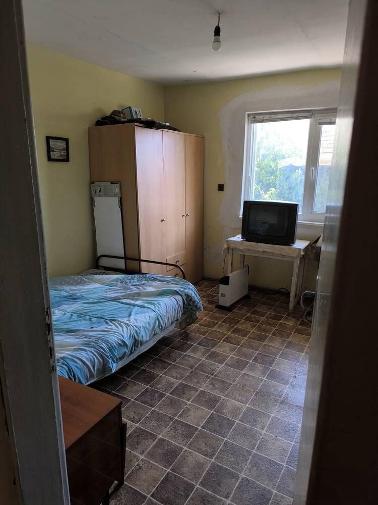 Продава КЪЩА, гр. Бургас, Черно море, снимка 6 - Къщи - 54760373