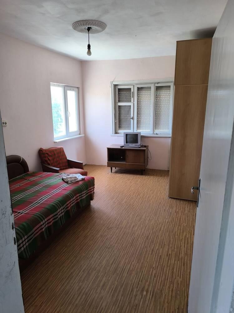 Продава КЪЩА, гр. Бургас, Черно море, снимка 3 - Къщи - 54760373