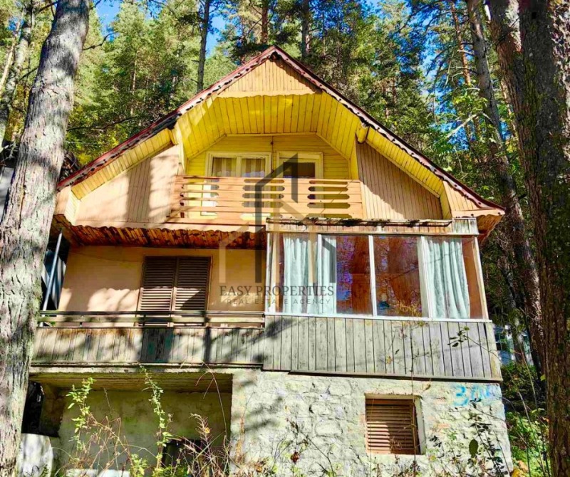 Satılık  Villa bölge Blagoevgrad , Lilyanovo , 75 metrekare | 72114437