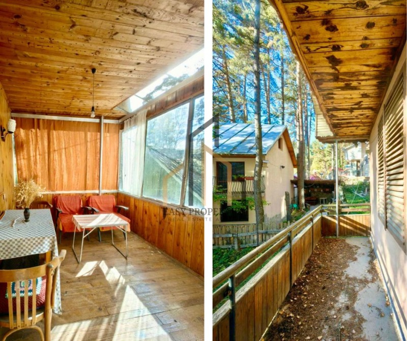 Satılık  Villa bölge Blagoevgrad , Lilyanovo , 75 metrekare | 72114437 - görüntü [3]