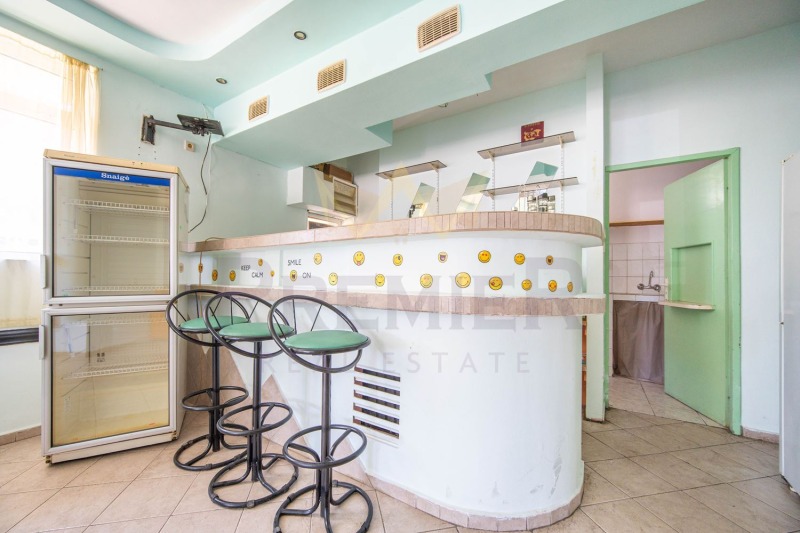 Zu verkaufen  Bar; Café Burgas , Meden rudnik - zona G , 67 qm | 83446878 - Bild [5]