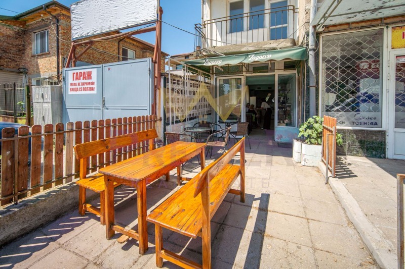 Zu verkaufen  Bar; Café Burgas , Meden rudnik - zona G , 67 qm | 83446878 - Bild [15]