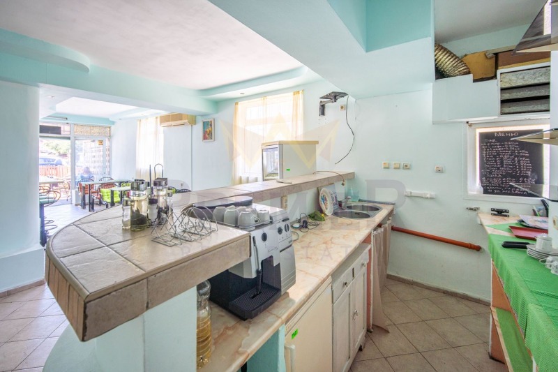 Zu verkaufen  Bar; Café Burgas , Meden rudnik - zona G , 67 qm | 83446878 - Bild [4]