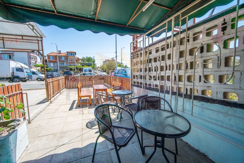 Zu verkaufen  Bar; Café Burgas , Meden rudnik - zona G , 67 qm | 83446878 - Bild [14]