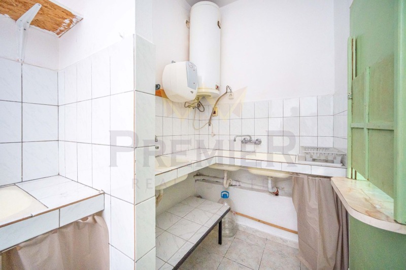 Zu verkaufen  Bar; Café Burgas , Meden rudnik - zona G , 67 qm | 83446878 - Bild [7]