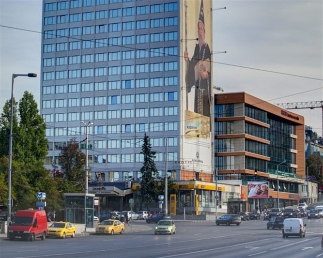 Til salgs  Garasje Sofia , Lozenets , 29 kvm | 22792962