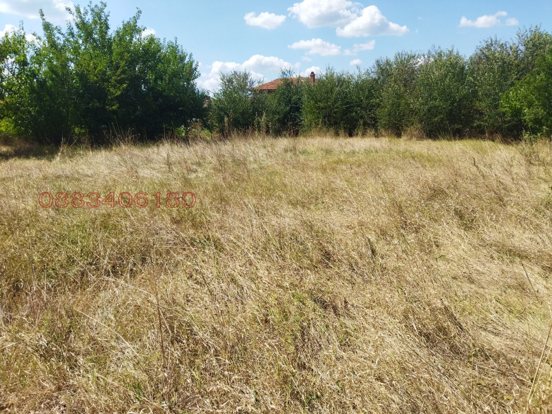 Продава ПАРЦЕЛ, с. Славяново, област Хасково, снимка 14 - Парцели - 52779197