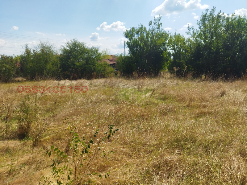 Продава ПАРЦЕЛ, с. Славяново, област Хасково, снимка 8 - Парцели - 52779197