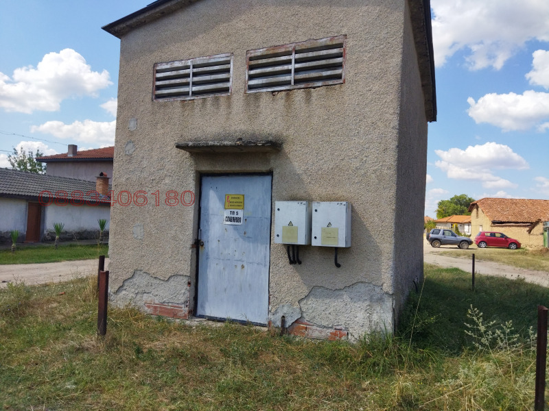 Продава ПАРЦЕЛ, с. Славяново, област Хасково, снимка 11 - Парцели - 52779197