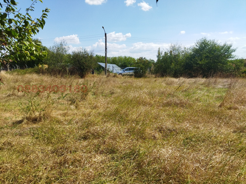 Продава ПАРЦЕЛ, с. Славяново, област Хасково, снимка 7 - Парцели - 52779197