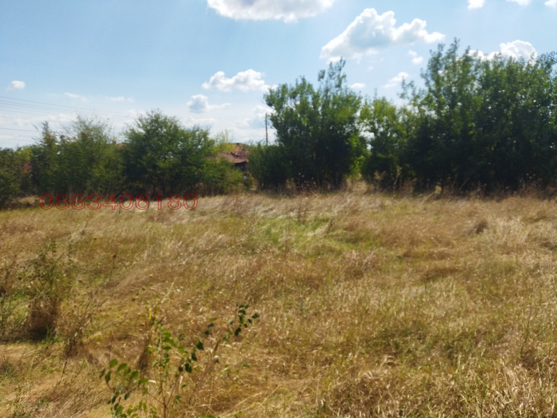 Продава ПАРЦЕЛ, с. Славяново, област Хасково, снимка 13 - Парцели - 52779197