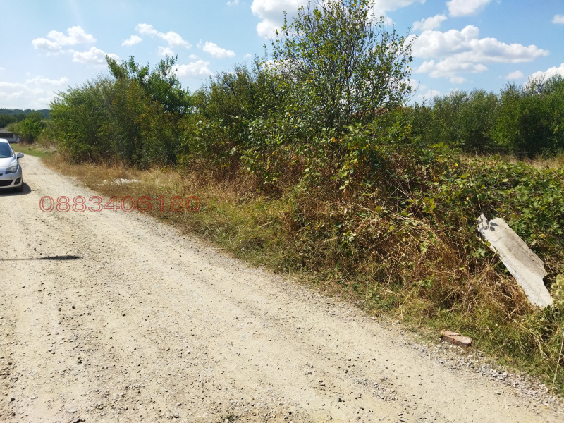 Продава ПАРЦЕЛ, с. Славяново, област Хасково