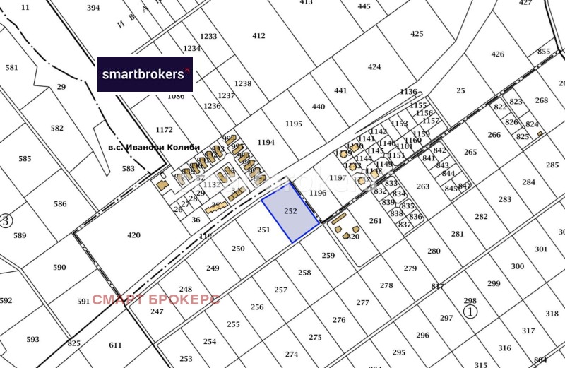 De vânzare  Complot regiunea Burgas , Lozeneț , 4811 mp | 73170479 - imagine [4]