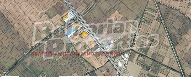 Продава  Земеделска земя област Пловдив , гр. Асеновград , 4.702 дка | 83664655 - изображение [2]