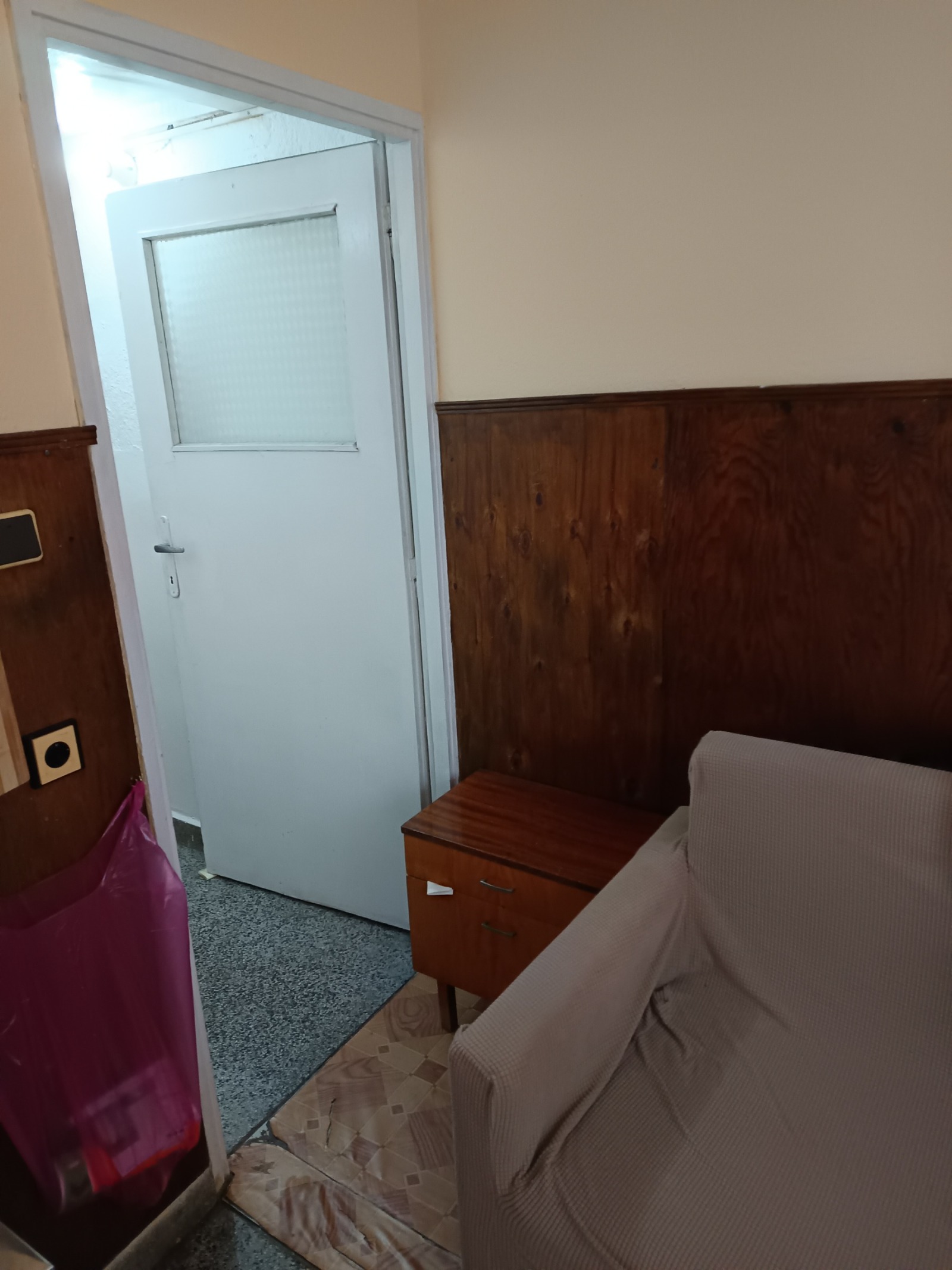 Продава 1-СТАЕН, гр. София, Дружба 1, снимка 4 - Апартаменти - 55062780