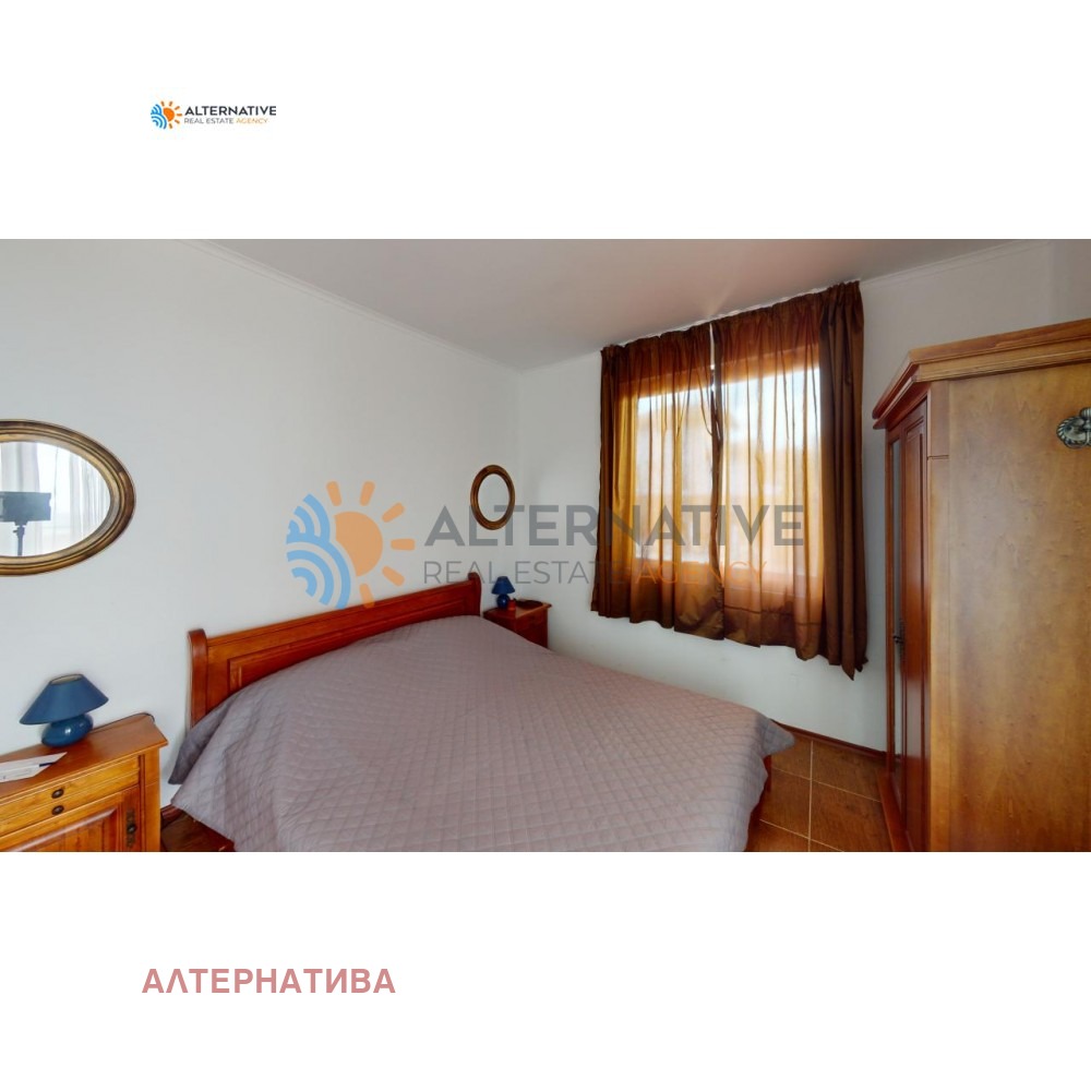 Продава 2-СТАЕН, с. Кошарица, област Бургас, снимка 17 - Апартаменти - 54539766