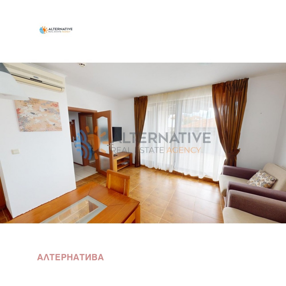 Продава 2-СТАЕН, с. Кошарица, област Бургас