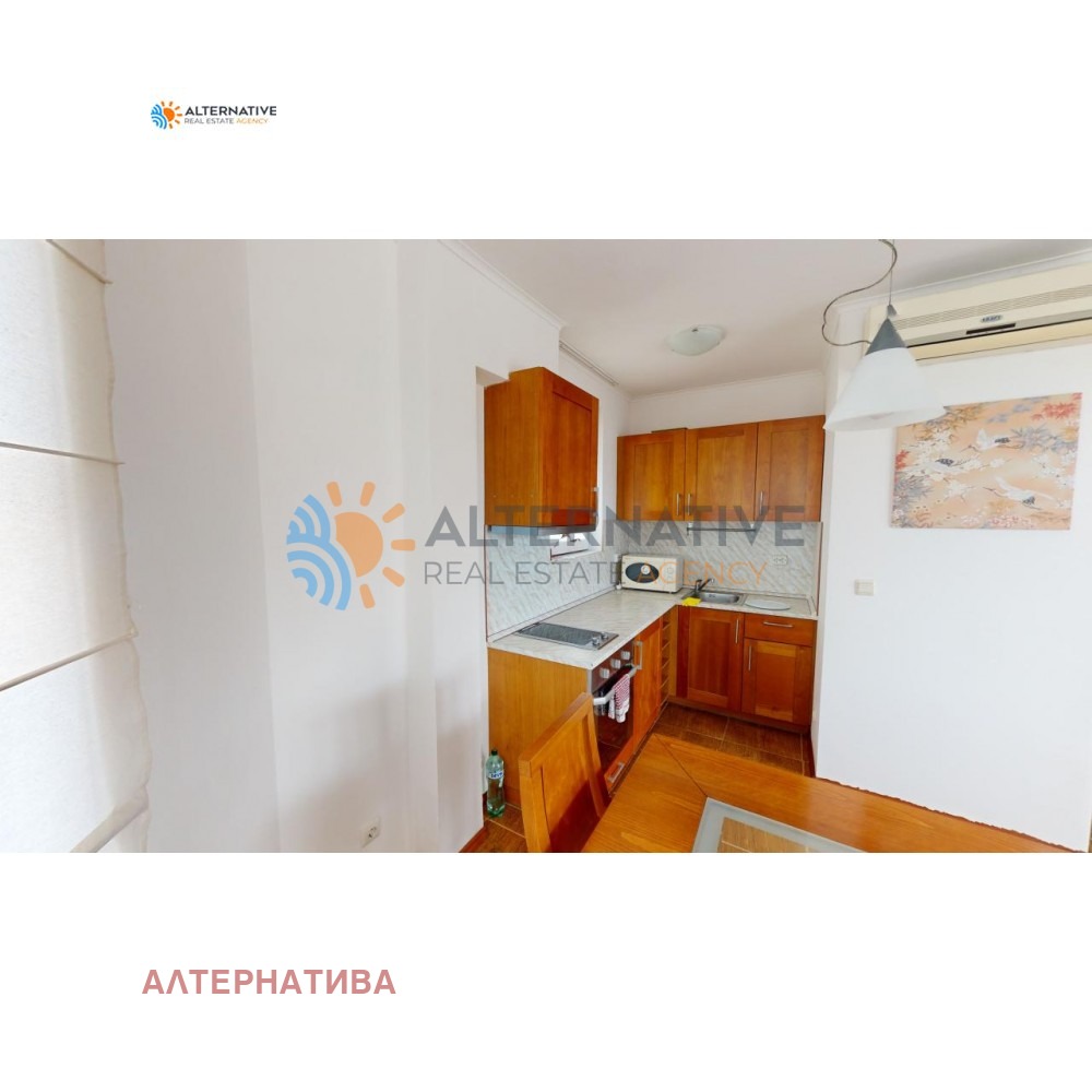 Продава 2-СТАЕН, с. Кошарица, област Бургас, снимка 2 - Апартаменти - 54539766