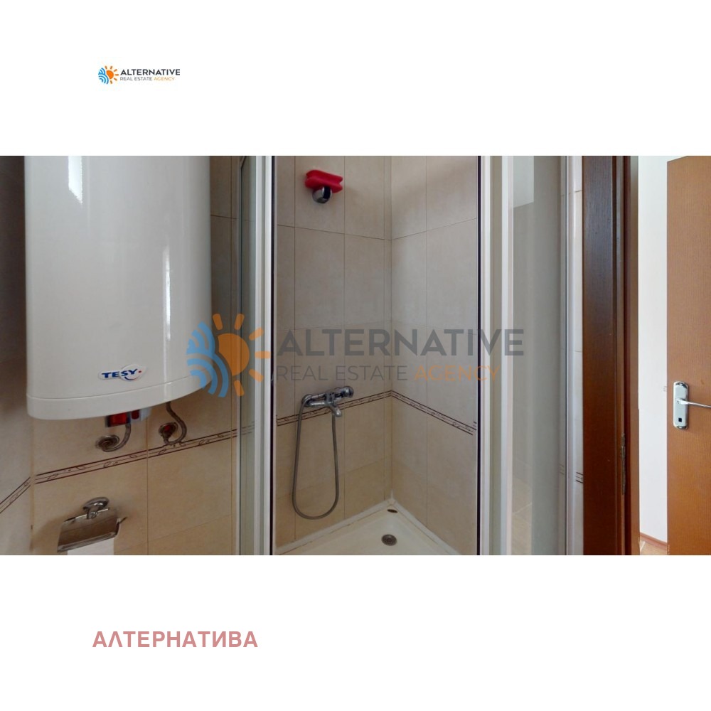 Продава 2-СТАЕН, с. Кошарица, област Бургас, снимка 16 - Апартаменти - 54539766