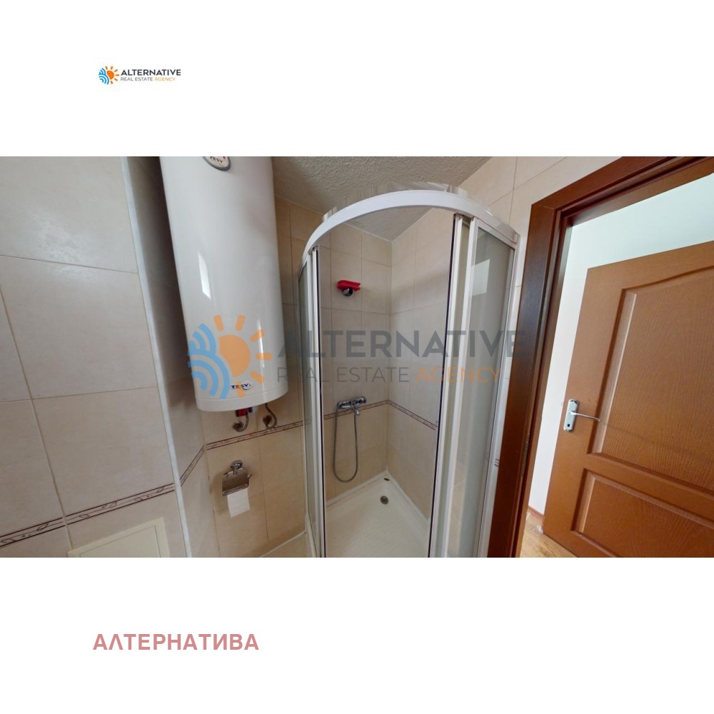 Продава 2-СТАЕН, с. Кошарица, област Бургас, снимка 11 - Апартаменти - 54539766