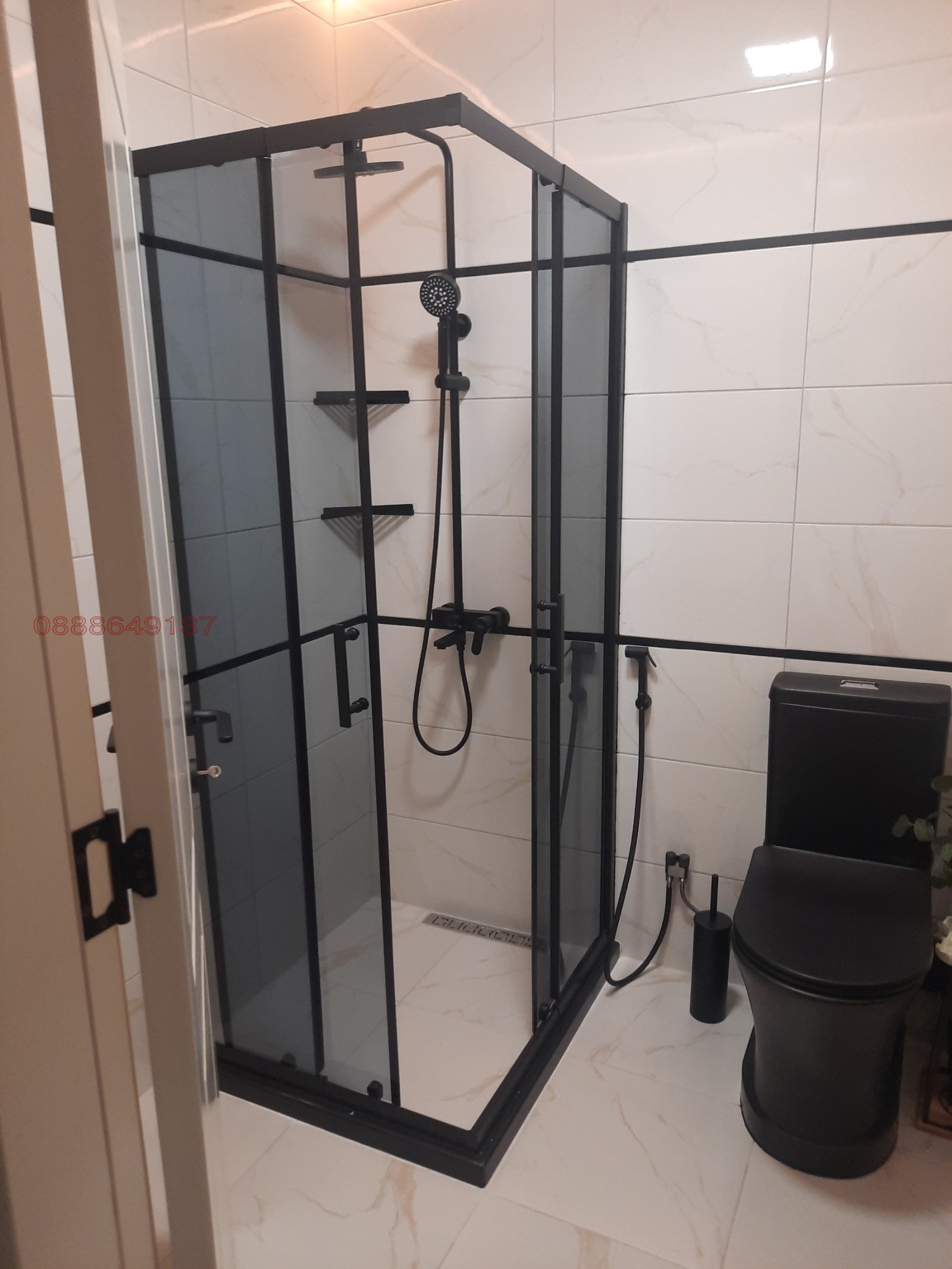 Продава 2-СТАЕН, гр. Бургас, Братя Миладинови, снимка 13 - Апартаменти - 53945025